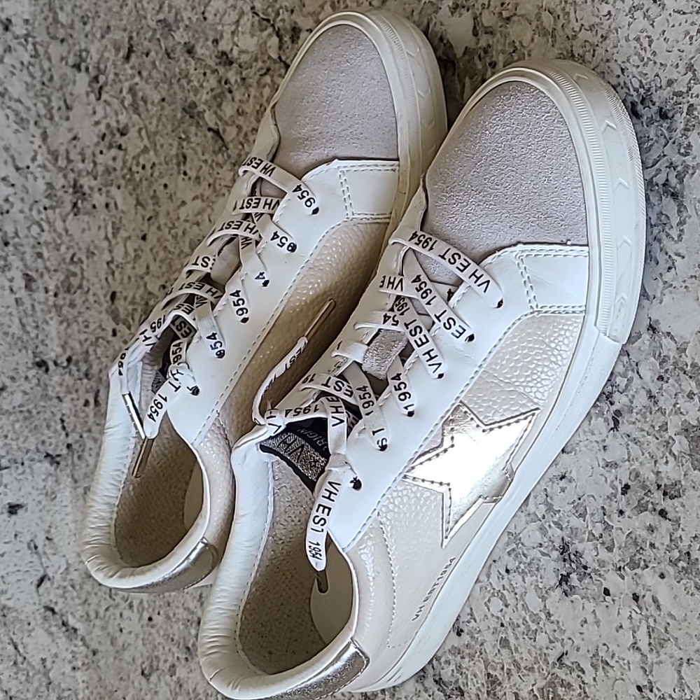 Vintage Havana Grande Sneaker
